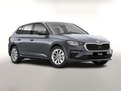 Graphitegrau metallic Neu 2025 Skoda 110 R Lodge Limousine | 25.500 € (Fairer Preis)