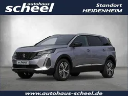 Othercolor Gebraucht 2024 Peugeot 5008 Allure Van / Kleinbus | 34.990 € (Superpreis)