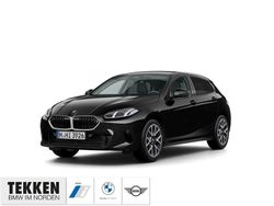Schwarz Neu 2025 BMW 120 Kleinwagen | 31.900 € (Guter Preis)