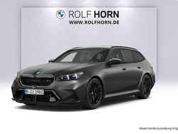 Grau Neu 2025 BMW M5 Performance Kombi | 159.950 €
