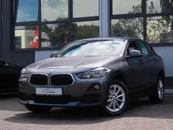 Grau Gebraucht 2018 BMW X2 Advantage SUV | 15.900 € (Fairer Preis)