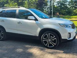 Weiß Gebraucht 2013 Kia Sorento Platinum Edition SUV | 12.999 € (Fairer Preis)