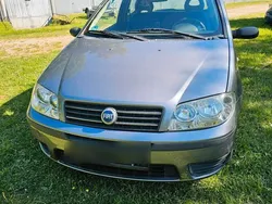Gebraucht 2003 Fiat Punto Kleinwagen | 1.000 € (Fairer Preis)