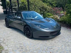 Grau Gebraucht 2009 Lotus Evora Coupé | 42.000 €
