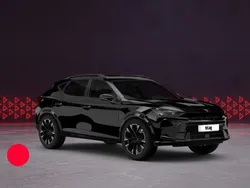 Neu 2025 Cupra Formentor VZ SUV | 52.018 € (Teuer)