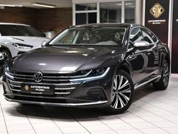 Mangangrau Gebraucht 2022 VW Arteon Elegance Limousine | 27.970 € (Guter Preis)