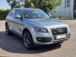 Silber Gebraucht 2012 Audi Q5 SUV | 13.000 € (Fairer Preis)