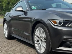 Grau Gebraucht 2017 Ford Mustang Coupé | 20.990 € (Fairer Preis)