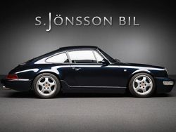 Gebraucht 1992 Porsche 911 Carrera RS Coupé | 263.074 €