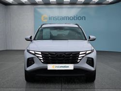 Weiß Gebraucht 2023 Hyundai Tucson SUV | 28.399 € (Fairer Preis)