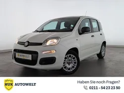 Weiß Gebraucht 2020 Fiat Panda Easy Kleinwagen | 8.760 € (Fairer Preis)