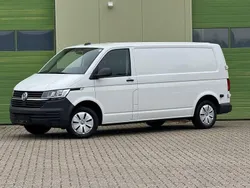 Weiß Gebraucht 2021 VW T6.1 Van | 21.995 € (Etwas zu teuer)