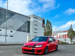 Rot Gebraucht 2011 VW Golf VI Edition Limousine | 24.999 €