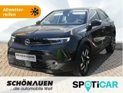 Schwarz Gebraucht 2024 Opel Mokka Elegance SUV | 20.950 € (Guter Preis)