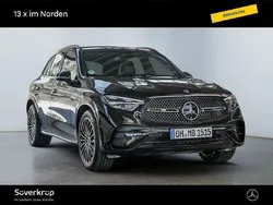 Gebraucht 2025 Mercedes GLC200 SUV | 58.950 € (Teuer)