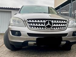 Andere farben Gebraucht 2007 Mercedes ML280 SUV | 11.300 €