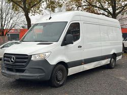 Weiß Gebraucht 2019 Mercedes Sprinter Van | 12.990 € (Fairer Preis)