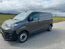 Grau Gebraucht 2020 Citroën Jumpy Van / Kleinbus | 18.300 € (Superpreis)