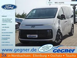 Weiß Gebraucht 2023 Hyundai Staria Signature Van | 45.490 € (Guter Preis)