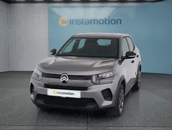 Grau Neu 2025 Citroën C3 Kleinwagen | 15.199 € (Superpreis)