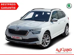 Andere Gebraucht 2020 Skoda Kamiq SUV | 23.990 € (Fairer Preis)