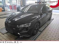 Black magic perleffekt Gebraucht 2021 Skoda Octavia RS Kombi | 23.840 € (Guter Preis)