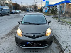 Gebraucht 2012 Toyota Aygo Kleinwagen | 2.500 € (Guter Preis)