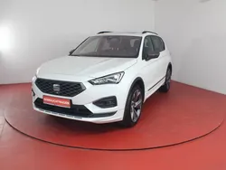 Gebraucht 2022 Seat Tarraco FR-Line SUV | 36.948 € (Fairer Preis)