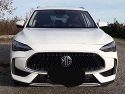 Weiß Gebraucht 2024 MG HS Luxury SUV | 21.000 €