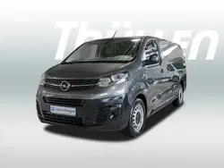 Grau Gebraucht 2020 Opel Vivaro Edition Van | 19.980 € (Superpreis)