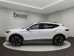 Nevada weiß metallic Gebraucht 2023 Cupra Formentor SUV | 30.600 € (Etwas zu teuer)