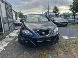 Schwarz Gebraucht 2012 Seat Altea Van / Kleinbus | 5.300 € (Fairer Preis)