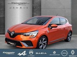 Orange Gebraucht 2021 Renault Clio V R.S. Limousine | 16.790 € (Fairer Preis)
