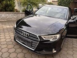 Schwarz Gebraucht 2019 Audi A3 Design Limousine | 17.999 € (Superpreis)