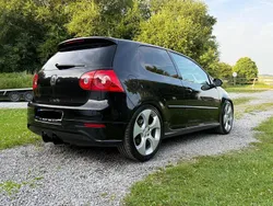 Schwarz Gebraucht 2006 VW Golf V GTI Coupé | 5.700 €