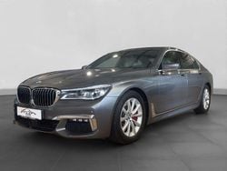 Magellangrau Gebraucht 2018 BMW 740 M Sport Limousine | 35.990 € (Fairer Preis)