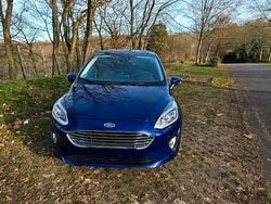 Andere farben Gebraucht 2018 Ford Fiesta Titanium Kleinwagen | 9.500 € (Fairer Preis)