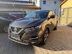 Braun Gebraucht 2019 Nissan Qashqai SUV | 12.499 € (Superpreis)