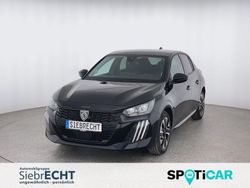 Andere farbe Gebraucht 2024 Peugeot 208 Allure Kleinwagen | 18.970 € (Etwas zu teuer)