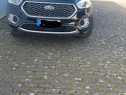 Schwarz Gebraucht 2018 Ford Kuga SUV | 19.500 € (Fairer Preis)