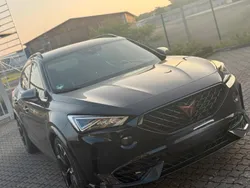Schwarz Gebraucht 2021 Cupra Formentor VZ SUV | 29.000 € (Fairer Preis)