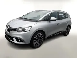 Metallic Gebraucht 2020 Renault Grand Scénic IV Business Van / Kleinbus | 19.910 €