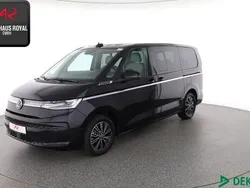 Schwarz Gebraucht 2024 VW T7 Van | 56.880 €