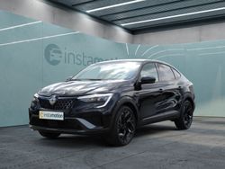 Schwarz Gebraucht 2024 Renault Arkana Esprit Alpine SUV | 36.140 €
