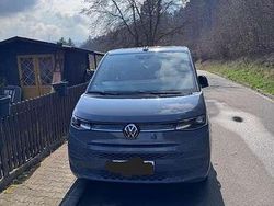 Gebraucht 2023 VW T7 Life Van | 52.990 € (Teuer)