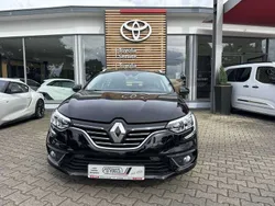 Schwarz Gebraucht 2018 Renault Mégane GrandTour Business Kombi | 11.899 € (Fairer Preis)