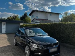 Schwarz Gebraucht 2012 VW Polo GTI Limousine | 8.499 € (Teuer)