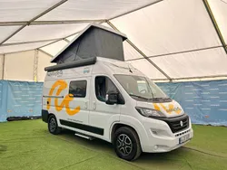 Weiß Gebraucht 2023 Knaus BOXLIFE 540 Van | 64.900 €