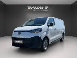 Andere Neu 2025 Fiat Scudo S Van / Kleinbus | 34.499 € (Fairer Preis)