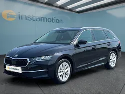 Gebraucht 2025 Skoda Octavia Kombi | 33.149 € (Guter Preis)